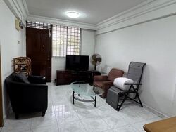 Blk 89 Commonwealth Drive (Queenstown), HDB 5 Rooms #501942491